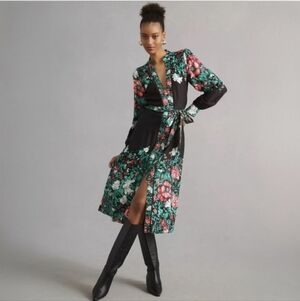 Anthropologie dress